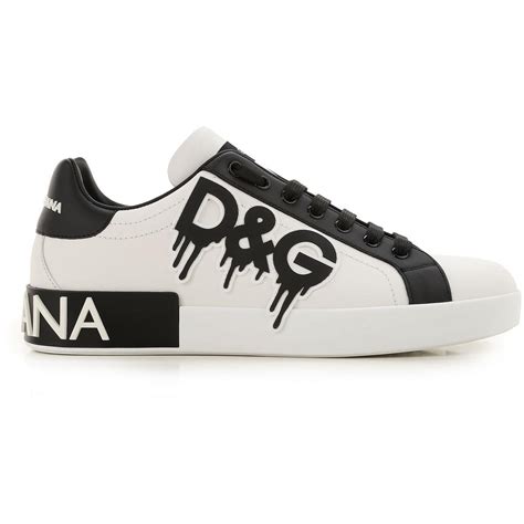 tennis dolce gabbana homme|dolce gabbana sneakers men's.